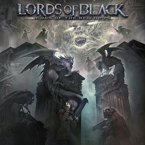 Lords Of Black - Icons Of The New Days Japan Edition 2018 - Cover.jpg
