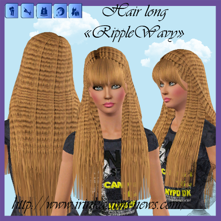 The Sims 3 - Hair_long_RippleWavy_by_Irink_a.png