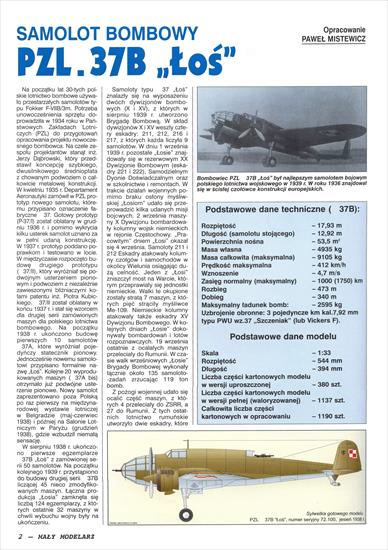 MM 2004-04-05 -  PZL.37B Łoś polski samolot bombowy z II wojny światowej - 02.jpg