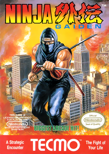 NES Box Art - Complete - Ninja Gaiden USA.png