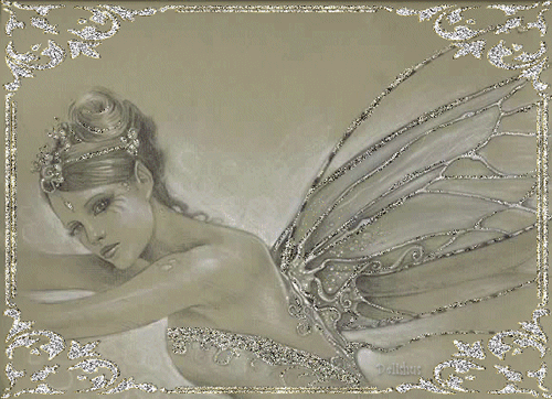 Anioły - fairy076.gif