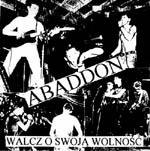 03. Walcz o swoją wolność SINGIEL - 1996 - Abaddon - Walcz o swoją wolność a.jpg