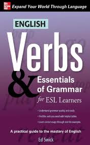 WSZYSTKIE KSIĄŻKI - english verbs and essentials of grammar for esl learners.jpg