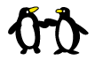 zwierzaczki gify - pingwiny291.gif