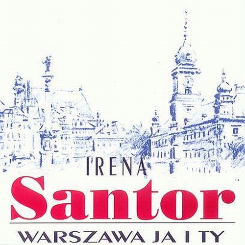 Irena Santor - Warszawa Ja i Ty 1993 - 23738153147593210354.jpg