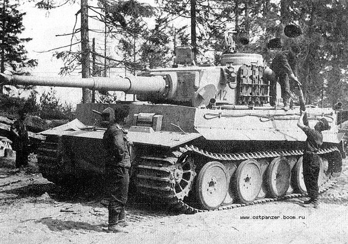 niemieckie - Tiger 20.jpg