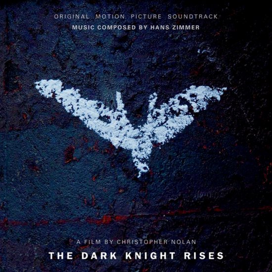   The Dark Knight ... - The Dark Knight Rises Batman. Soundtrack Music  Composed by Hans Zimmer 2012.jpg