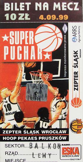 koszykówka Śląsk Wrocław - 1999.09.04 - Superpuchar vs Pekaes Pruszków.JPG