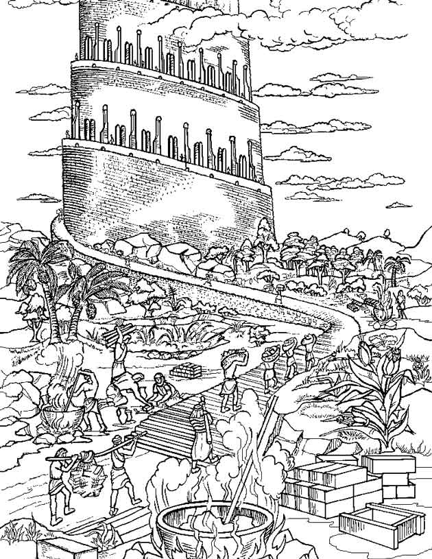 Wieża Babel - toren-van-babel.jpg