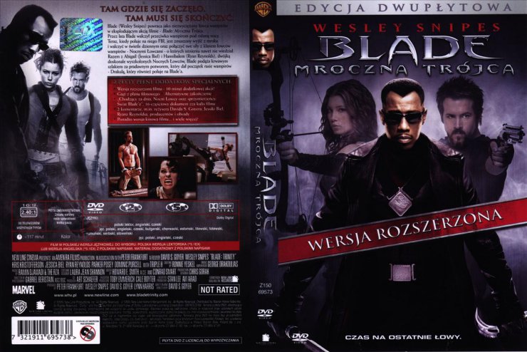 Okładki DVD - BLADE 3.jpg