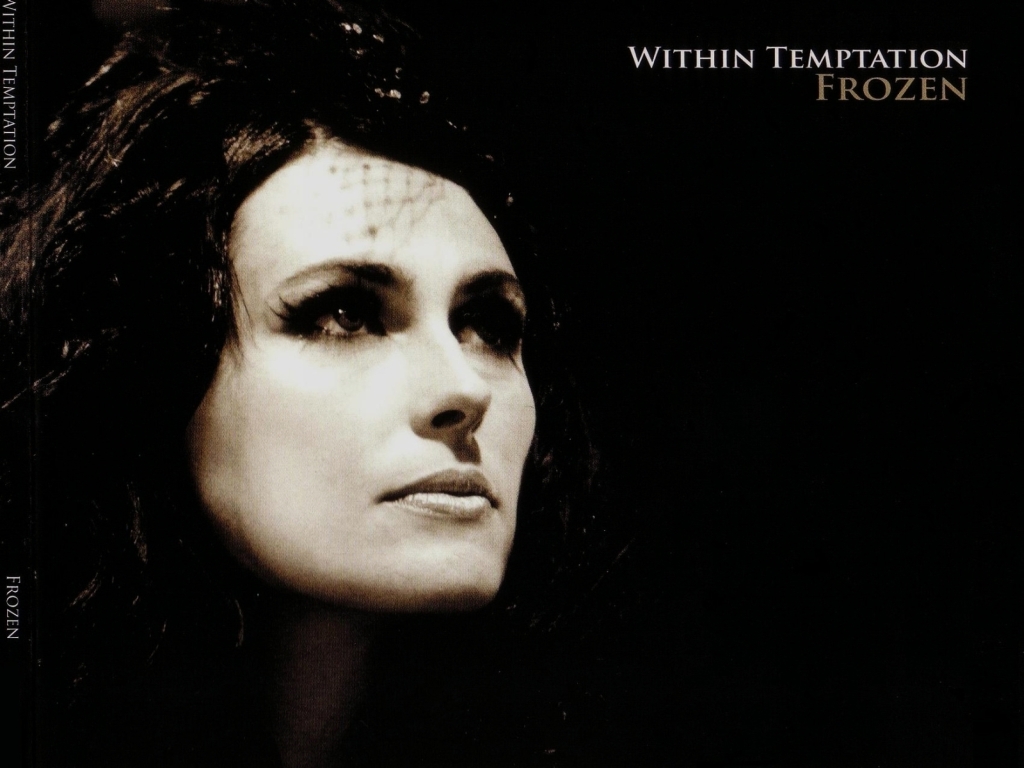 Within Temptation... - Within Temptation - 2007 Frozen. Single and bonus Video -Front 1024-768.jpg