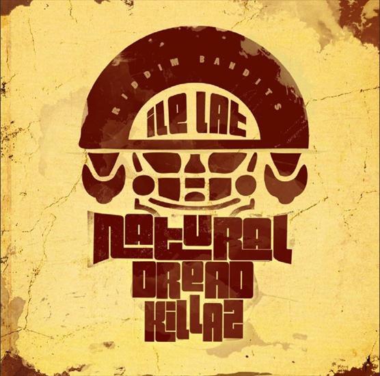 Natural Dread Killaz - Ile lat - cover.jpg