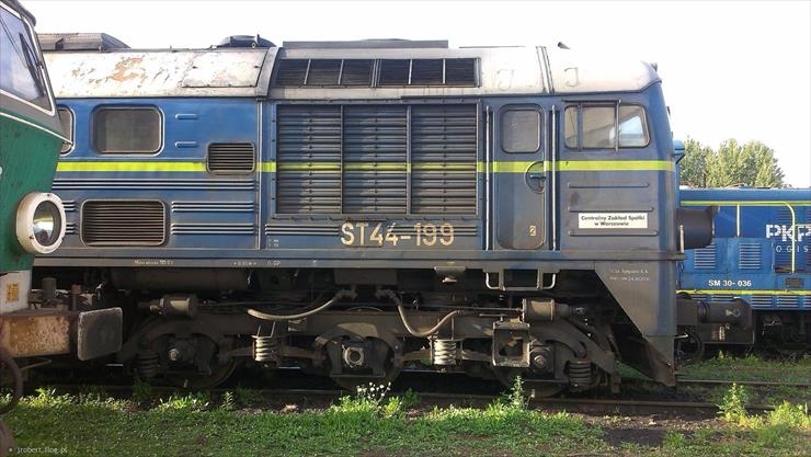 Niektóre lokomotywy polskich szlaków - Loko PL -   97.jpg