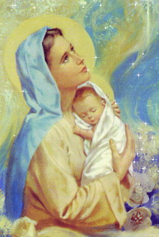   WIARA - religijne Maria z jezuskiem768dc2.gif