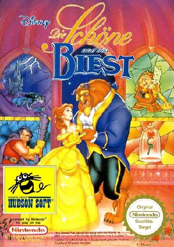NES Box Art - Complete - Beauty and the Beast Europe.png