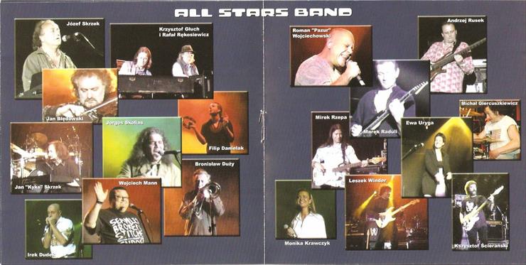 V.A. - Dla Kawy - All Stars Band - 2.jpg