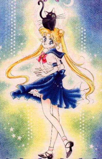 Manga Sailor Moon - cm-1.jpg