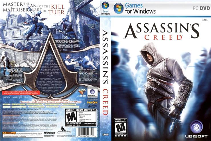 gierki_ - Assassins_Creed_Custom1.jpg