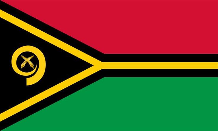 Flagi państw - Vanuatu Port Vila.jpg