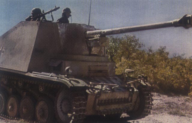 czolgi - Panzerjger Marder II.jpg