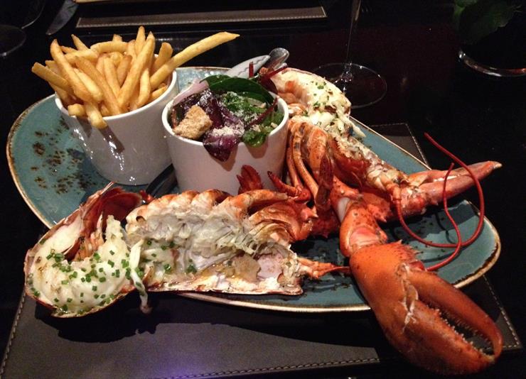  POKAŻ MI CO JESZ A POWIEM CI KIM JESTEŚ - lobster-dinner-shellfish-seafood-meal-meat-wallpaper-10.jpg