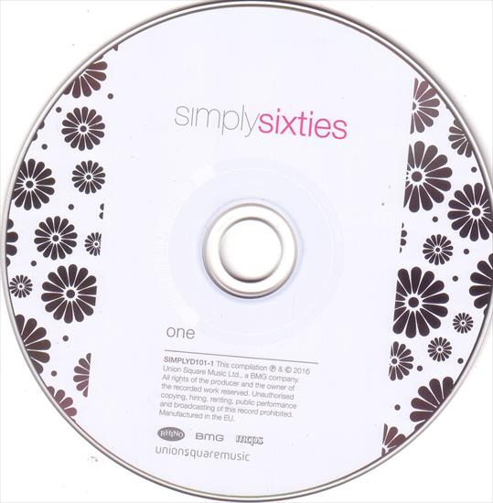 Simply Sixties  4CD  2016 - cd1.jpg