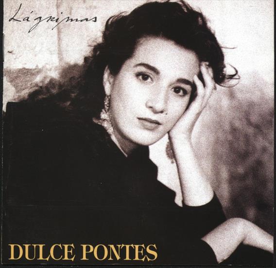 Dulce Pontes - Lagrimas 1993 - 001863cb.jpeg