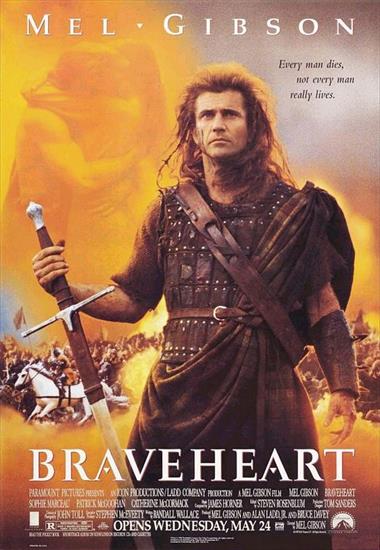 Braveheart - Waleczne Serce - Braveheart.jpg