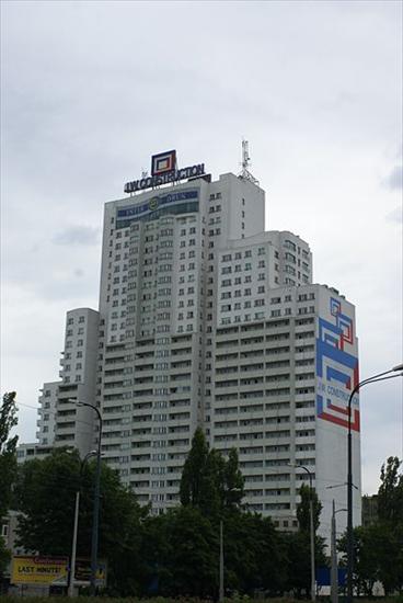 Najwyższe budynki w Polsce - Łucka City.JPG