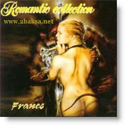 Romantic-France - Romantic Collection France 1991.jpg