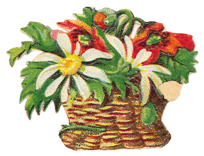   Fruits and Flowers ze starych pocztówek - 181.TIF