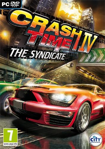 Crash Time - 4  The Syndicate - crash.jpg