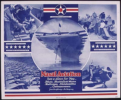 Amerykańskie Plakaty Wojenne - Plakat 230.jpg