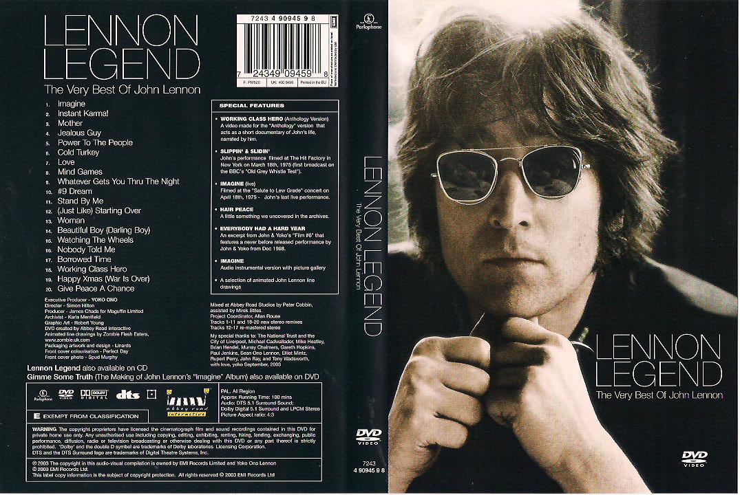 Lennon Legend_The Very Best Of John Lennon - Front.jpg