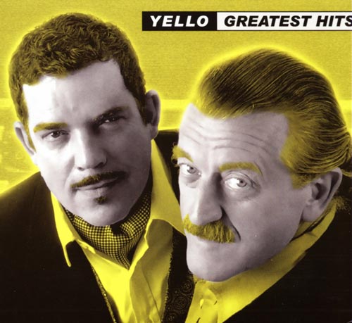 - Yello-2006 Greatest Hits CD1 by antypek - 2006 Greatest Hits front.jpg