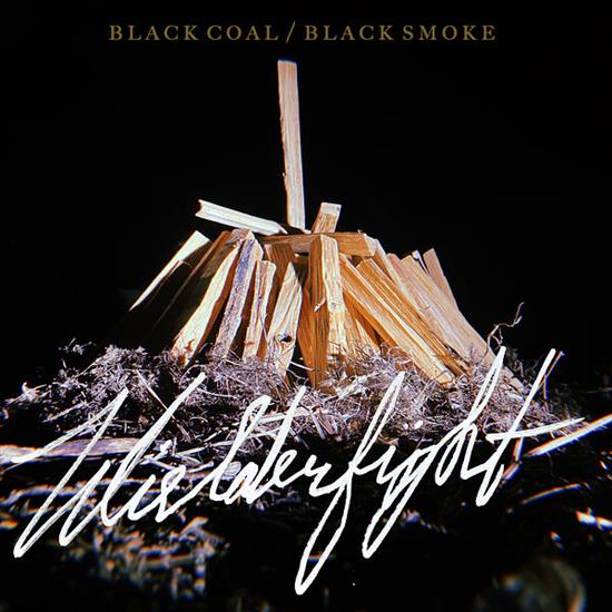 Wielderfight - Black Coal Black Smoke - 2022 - Cover.jpg