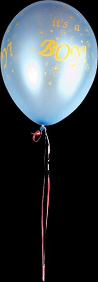Balony - balloon 221.png