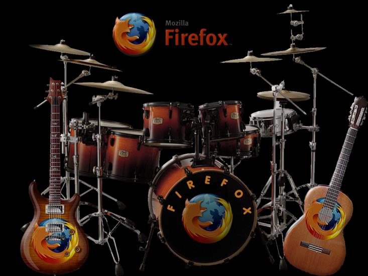 Firefox tapety - firefox17.jpg