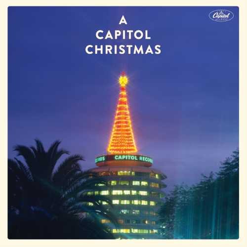 A Capitol Christmas - A Capitol Christmas.jpg