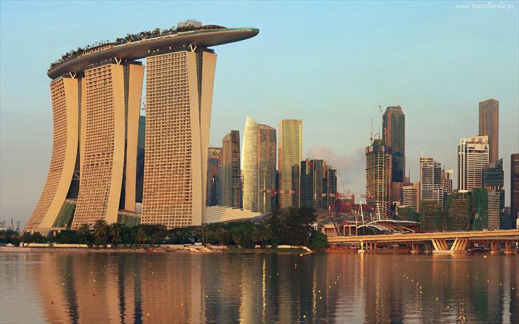 dziwne budowle - Sands Sky Park, Singapur.jpg
