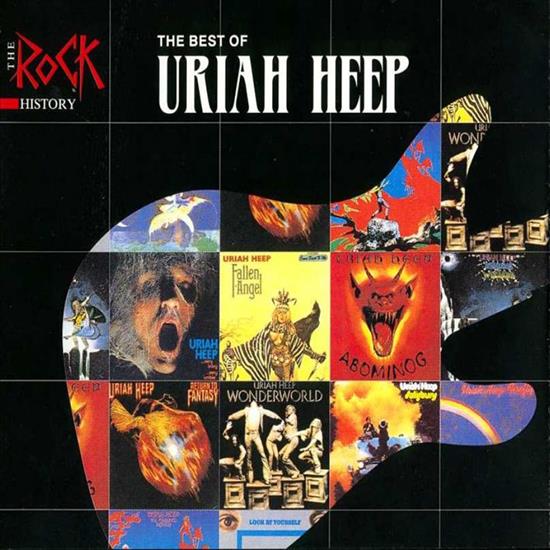 Uriah Heep - the best of uriah heep.jpg
