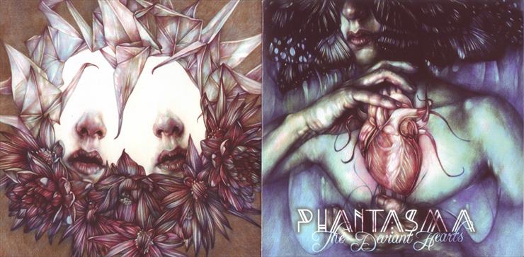 Phantasma - The Deviant Hearts 2015 Flac - Booklet 01.JPG