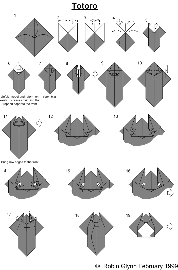 Origami - Totoro1.gif