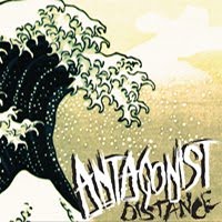Antagonist A.D.-Distance EP 2007 - cover.jpg