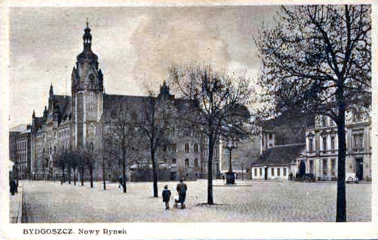 Bydgoszcz na starej fotografii - Nowy Rynek.jpg