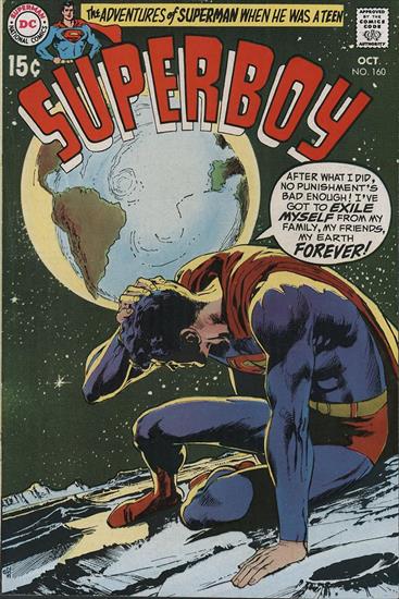 Superboy - Superboy 160 1969 c2c Krankyboy a nonny moose1.jpg