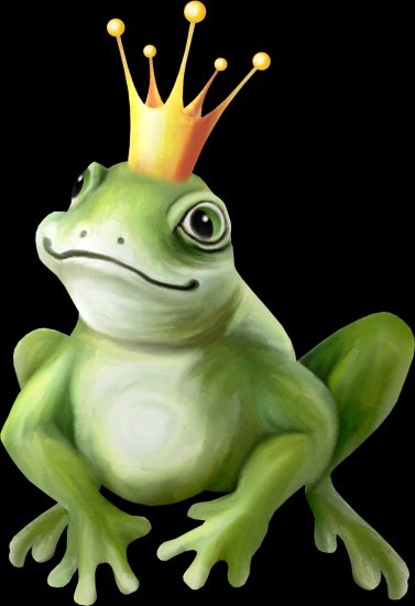 31 - NLD Frog Prince with Crown.png