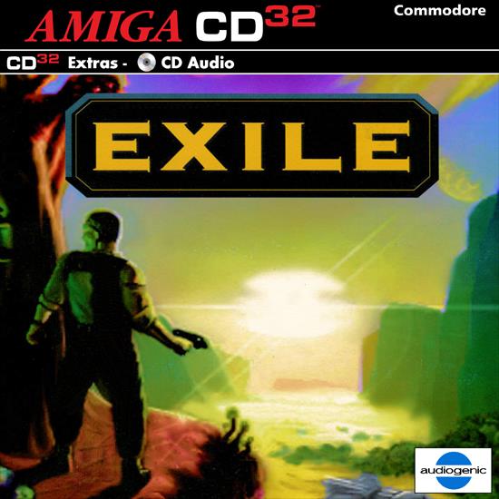 CD32 Cover Remakes A1200 51 - exile.png