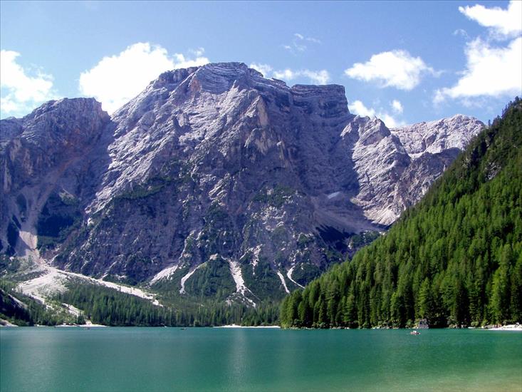 tapety góry - Włochy Trydent-Górna Adyga Braies.jpg