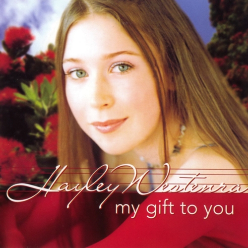 2001 - My Gift To You - Front.jpg